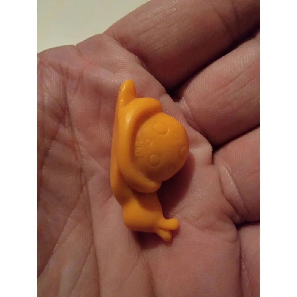 Vintage Littlest Pet Shop Sea World Snail 1995 Kenner 90s LPS Vtg Replacement